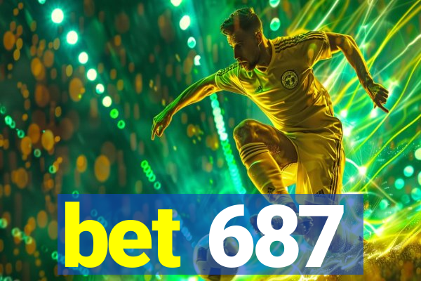 bet 687